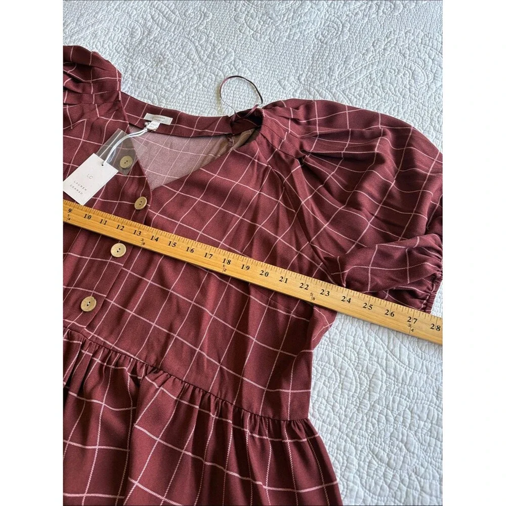 LC Lauren Conrad nwt lc